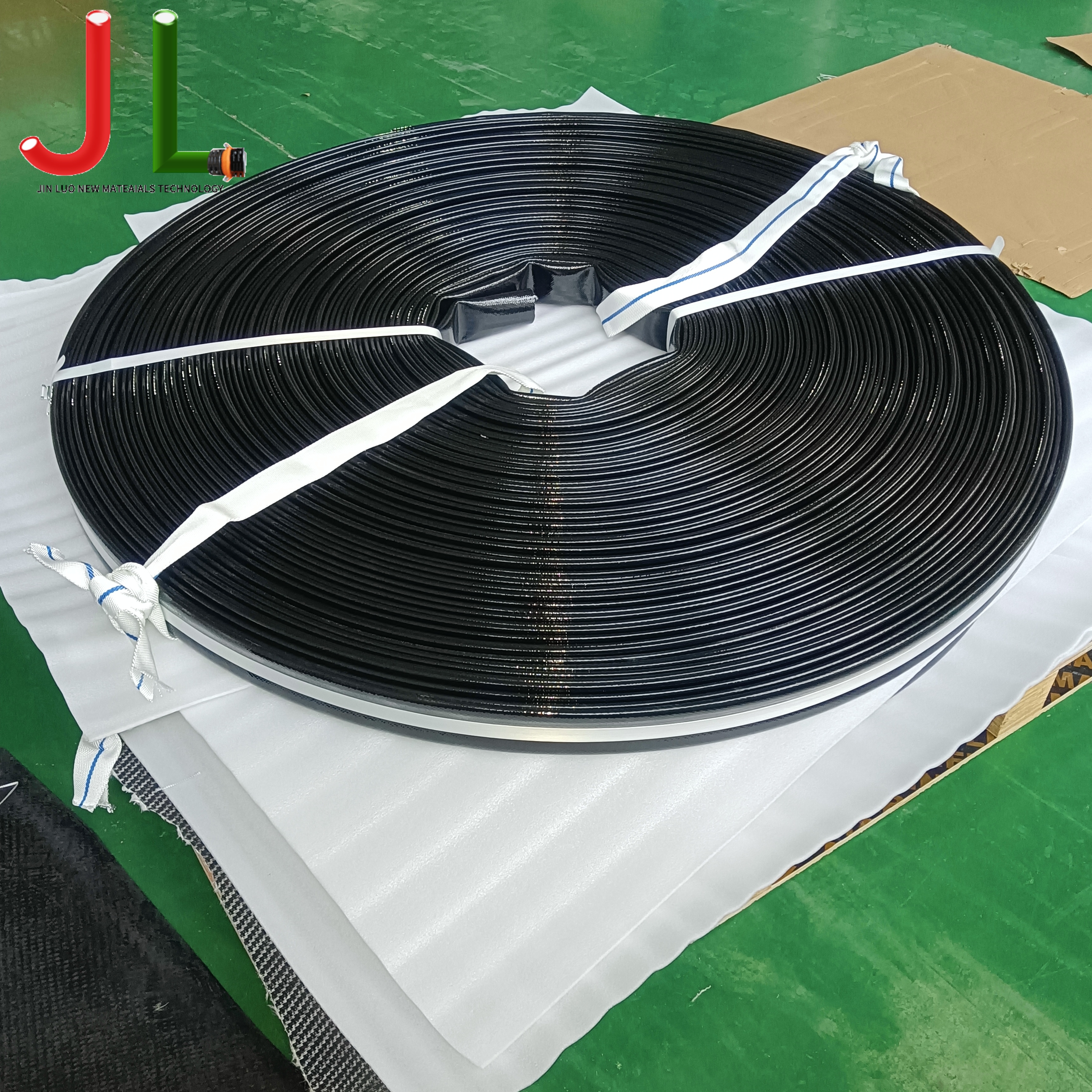 JINLUO FracFlo TPU-Schlauch