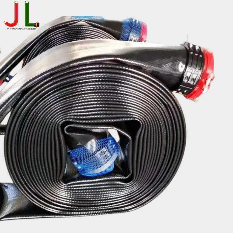 Fracturing TPU Hose