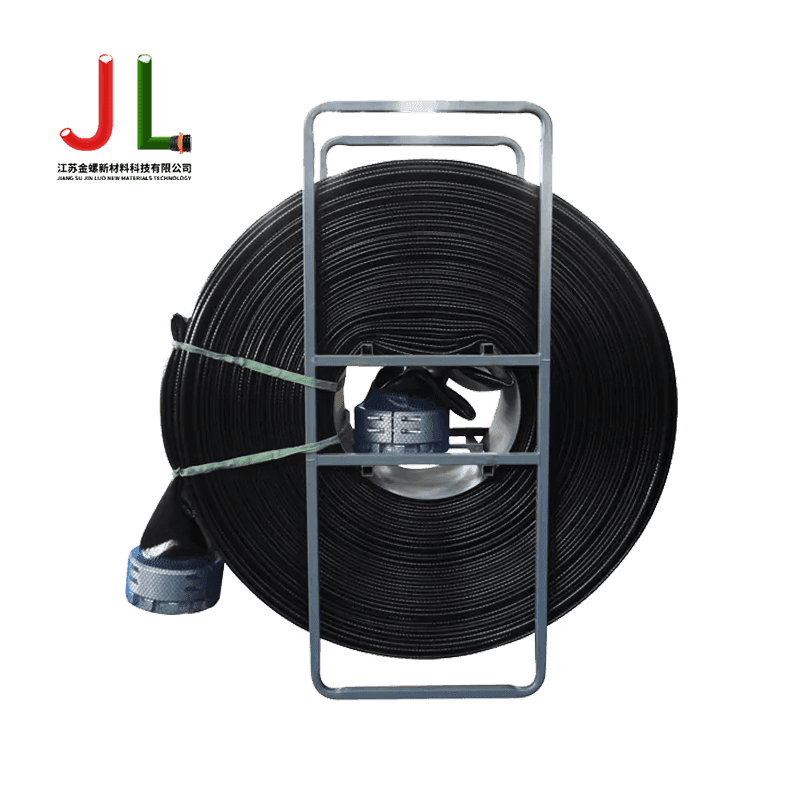 Jinluo Hose Manure Drag Layflat-Schlauch – Robuster, abriebfester Landwirtschaftsschlauch zum Ziehen und Transportieren von Gülle Jinluo Hose Manure Drag Layflat-Schlauch – Robuster, abriebfester Landwirtschaftsschlauch zum Ziehen und Transportieren von Gülle